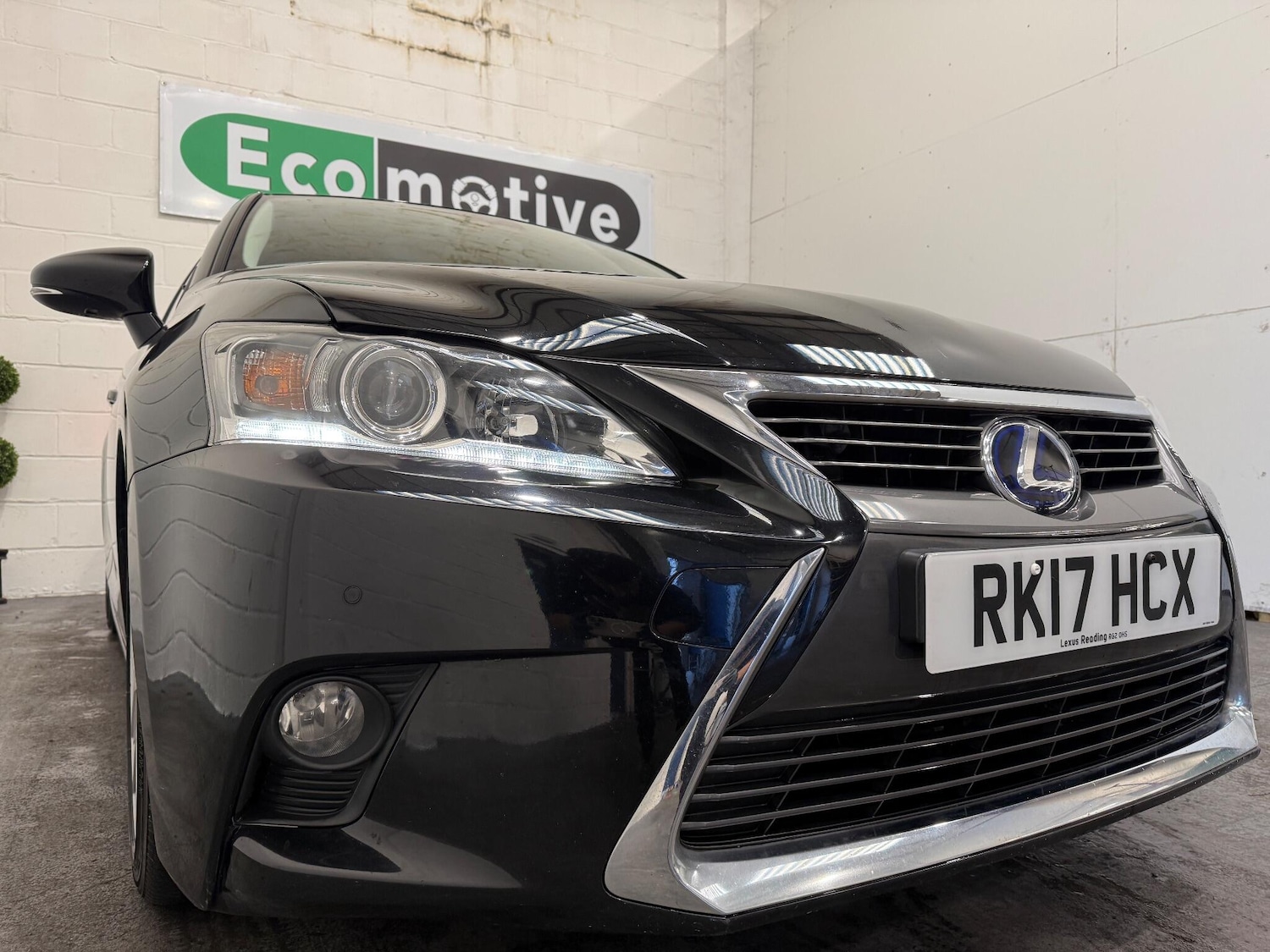 Used Lexus CT 2017 for sale - 76527710: Photo 38
