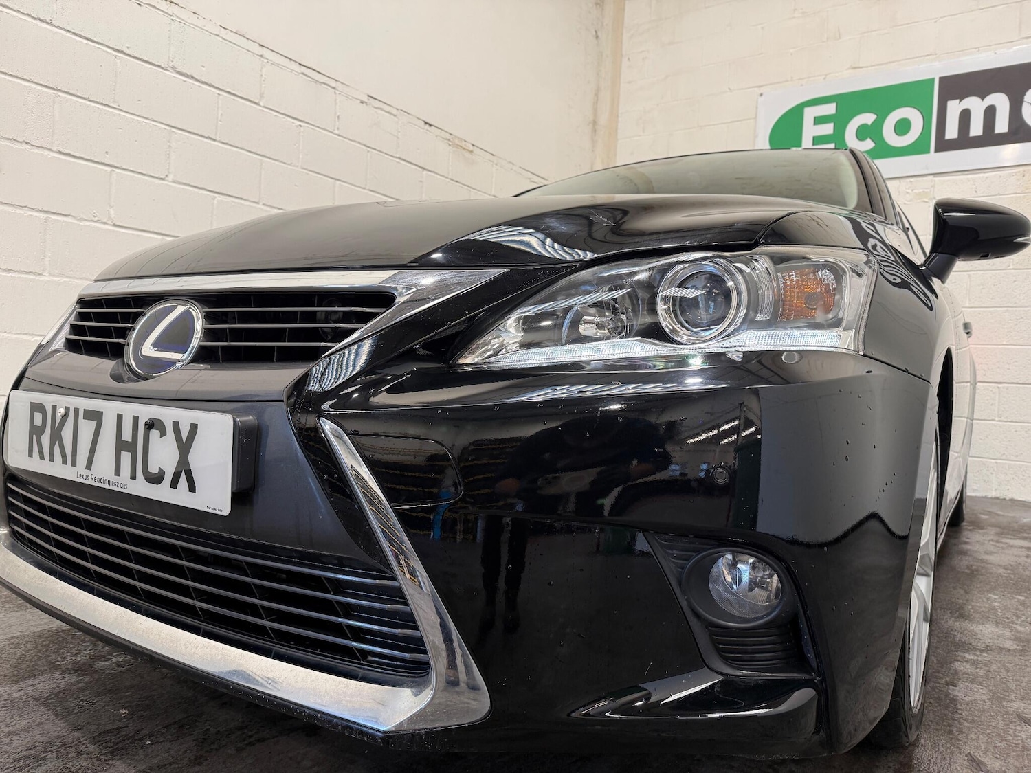 Used Lexus CT 2017 for sale - 76527710: Photo 39