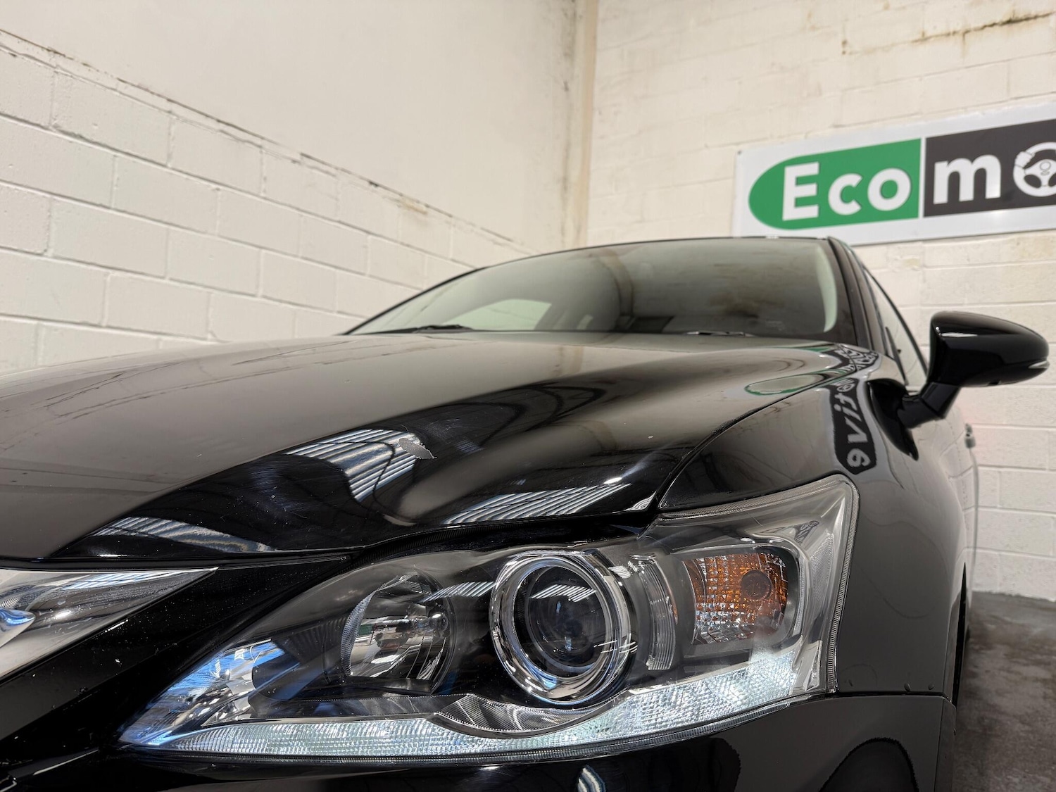 Used Lexus CT 2017 for sale - 76527710: Photo 40