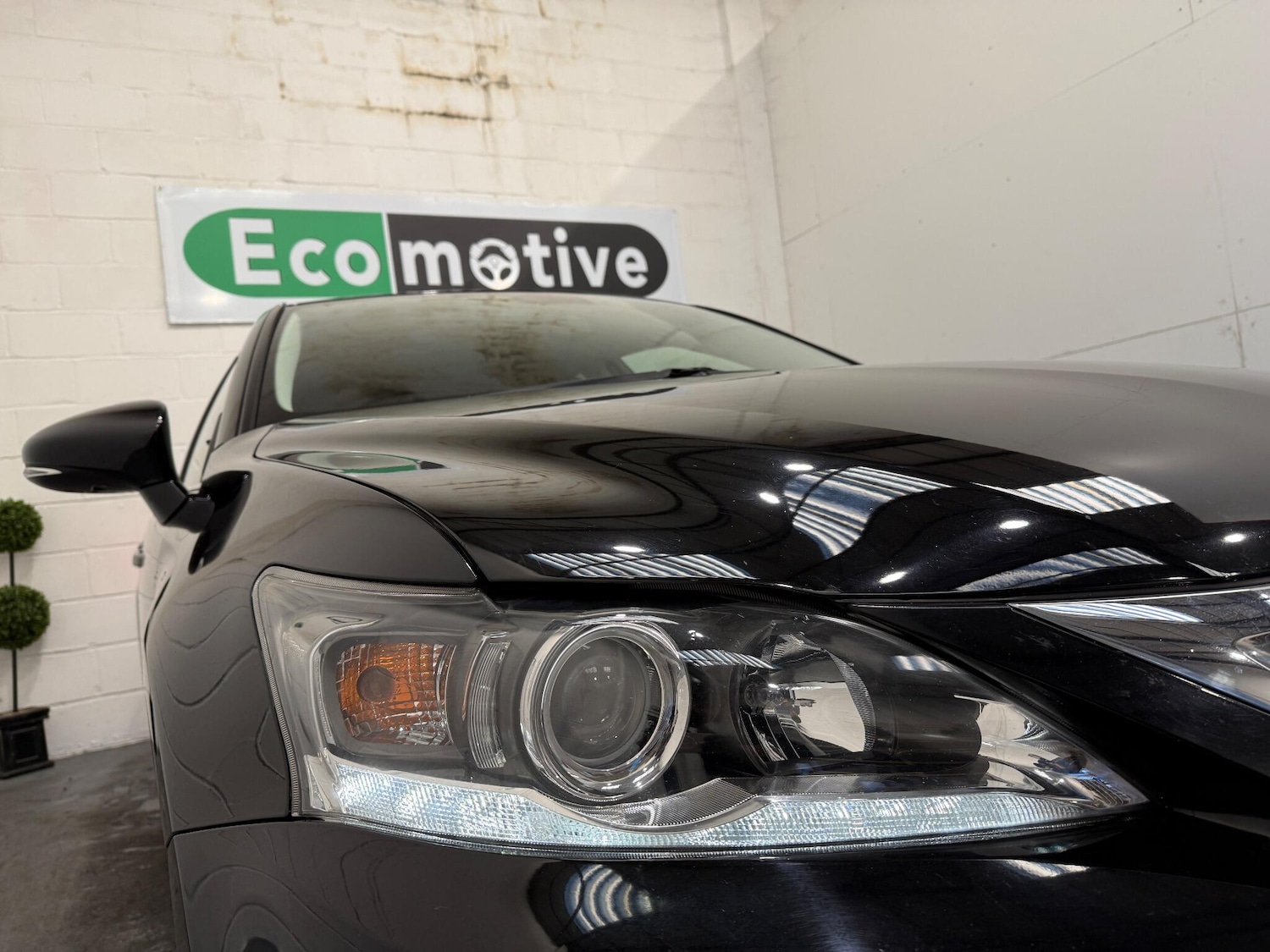 Used Lexus CT 2017 for sale - 76527710: Photo 41