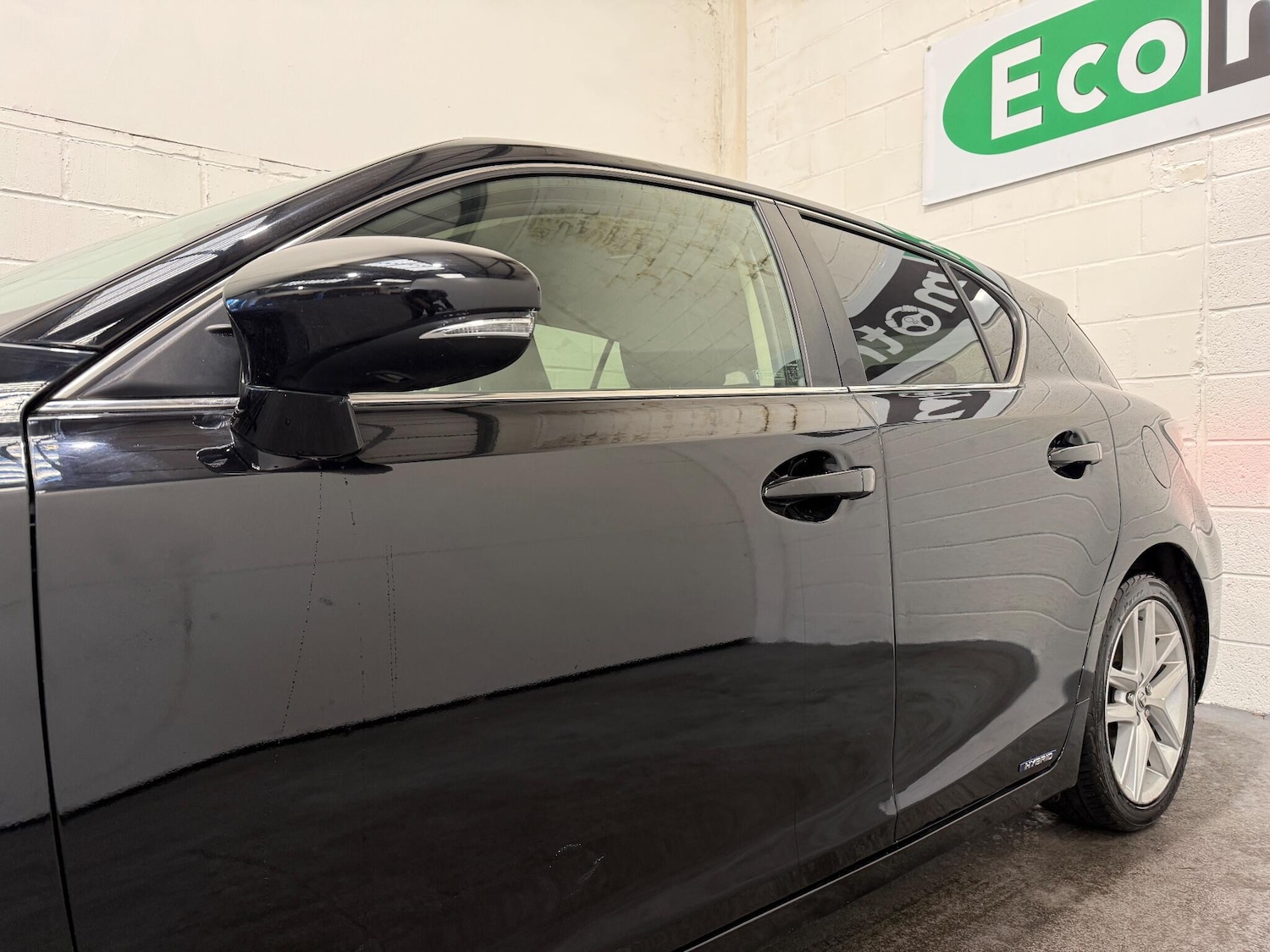 Used Lexus CT 2017 for sale - 76527710: Photo 42