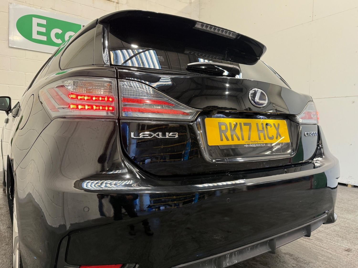 Used Lexus CT 2017 for sale - 76527710: Photo 43