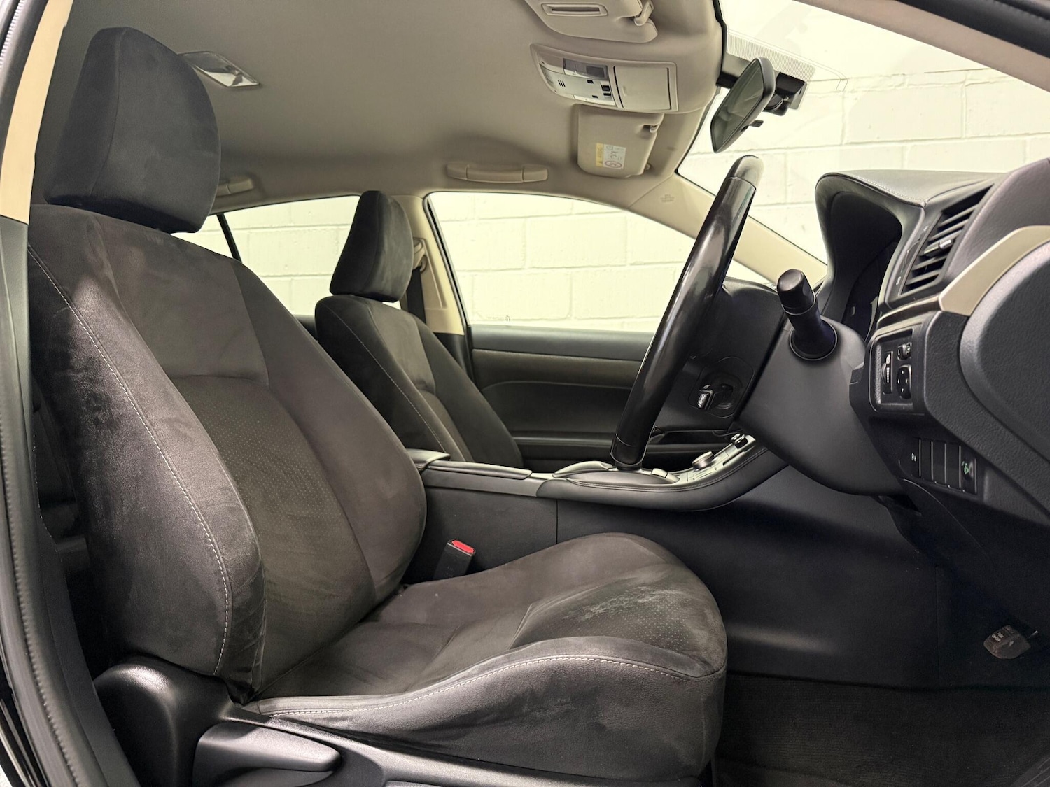 Used Lexus CT 2017 for sale - 76527710: Photo 45