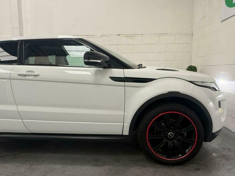 Used Land Rover Range Rover Evoque 2012 for sale - 76521716: Photo 19