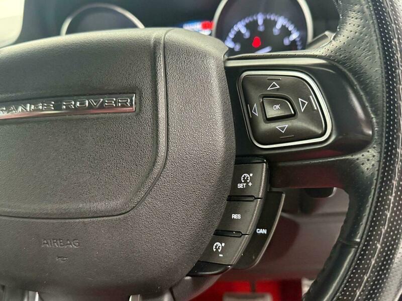 Used Land Rover Range Rover Evoque 2012 for sale - 76521716: Photo 26