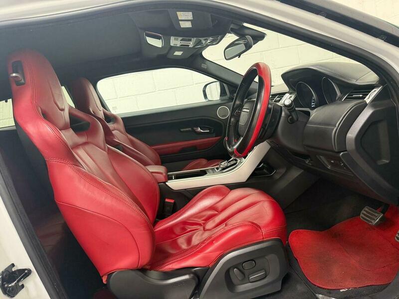 Used Land Rover Range Rover Evoque 2012 for sale - 76521716: Photo 27