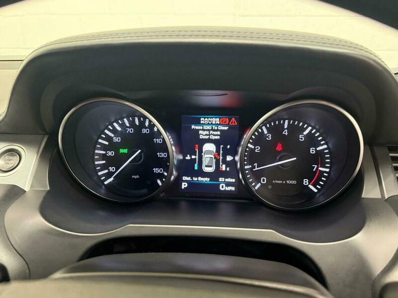 Used Land Rover Range Rover Evoque 2012 for sale - 76521716: Photo 28