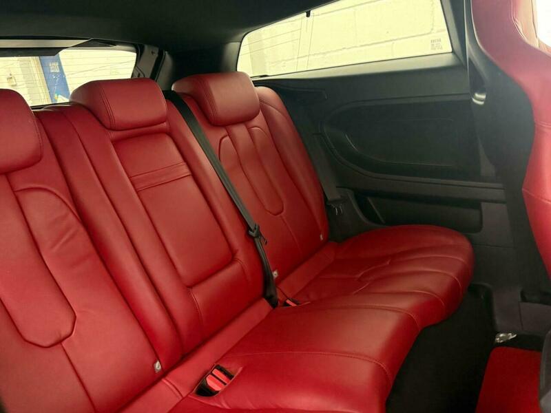 Used Land Rover Range Rover Evoque 2012 for sale - 76521716: Photo 31