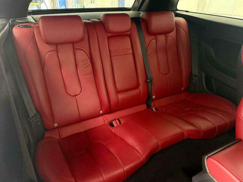 Used Land Rover Range Rover Evoque 2012 for sale - 76521716: Photo 32