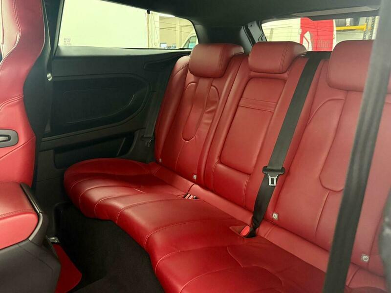 Used Land Rover Range Rover Evoque 2012 for sale - 76521716: Photo 37