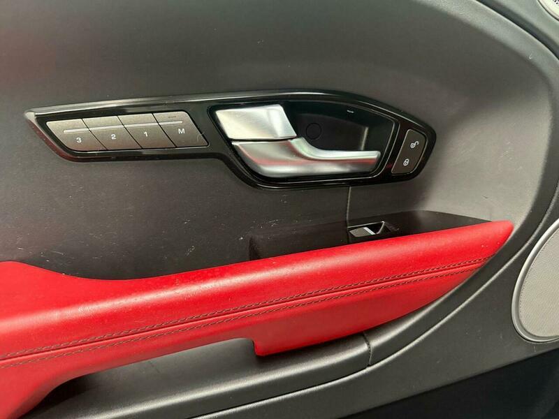 Used Land Rover Range Rover Evoque 2012 for sale - 76521716: Photo 45