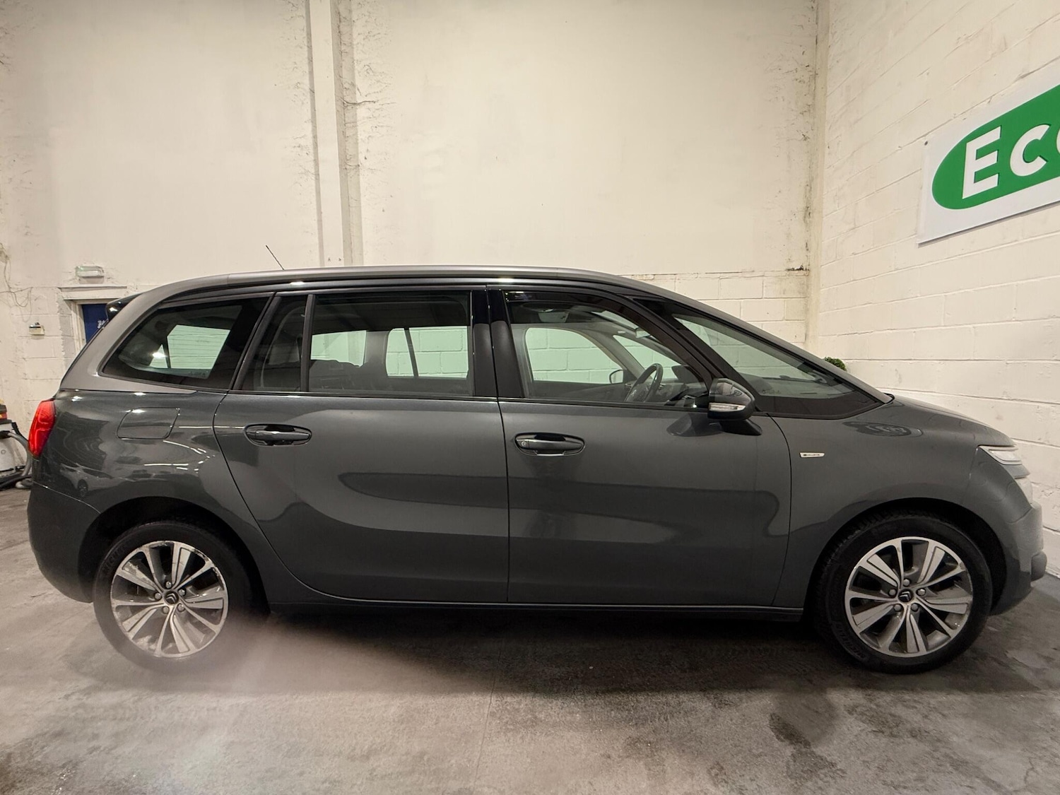 Used Citroen C4 Grand Picasso 2016 for sale - 76658353: Photo 12