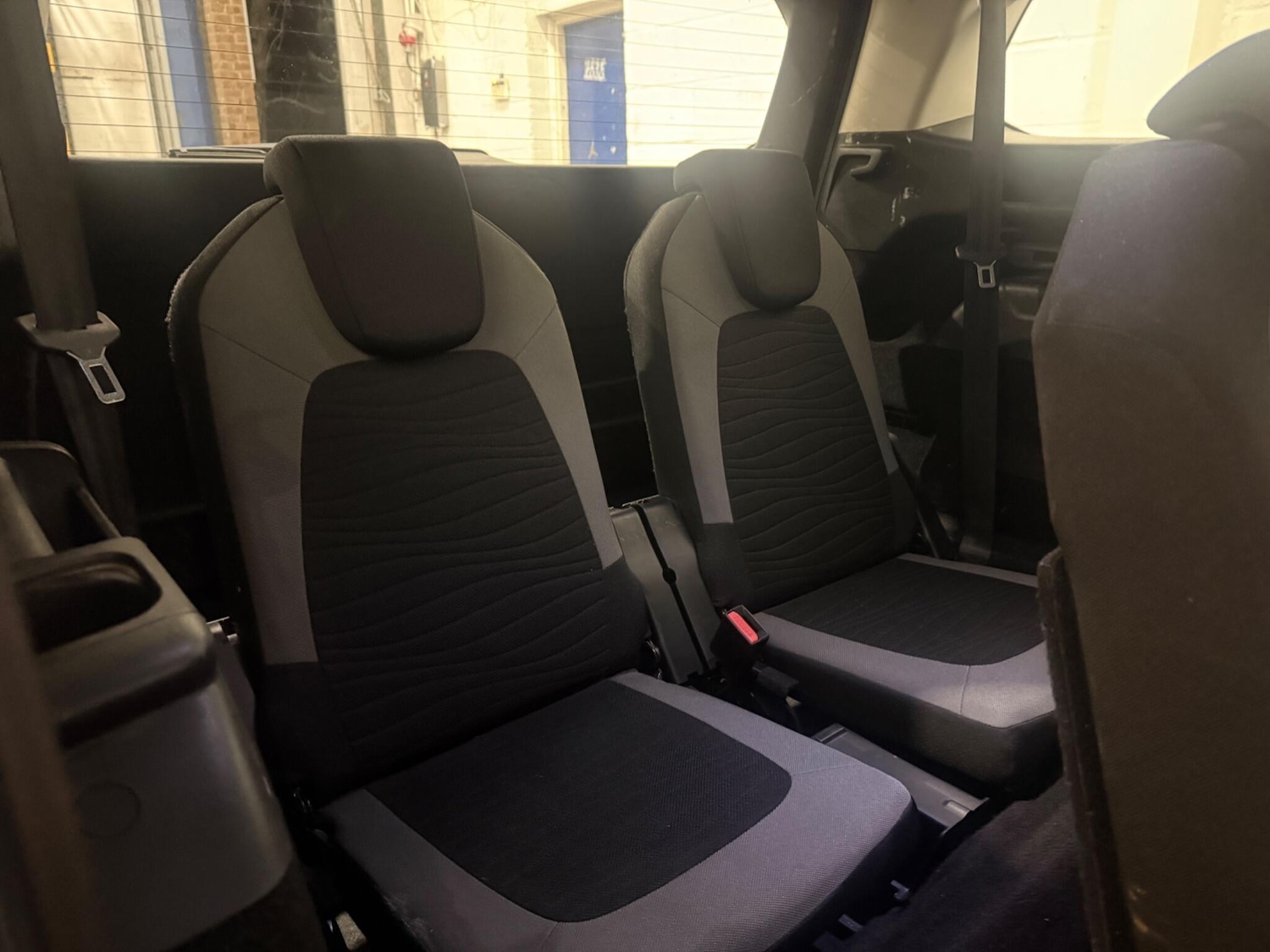 Used Citroen C4 Grand Picasso 2016 for sale - 76658353: Photo 21