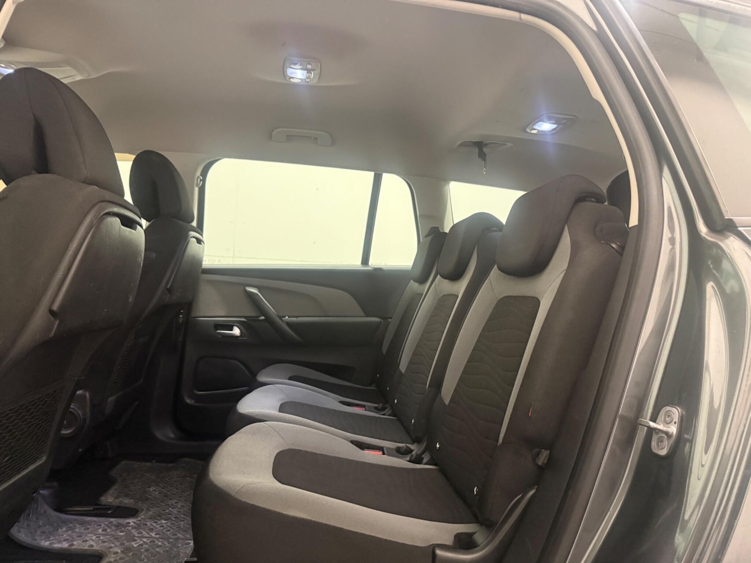 Used Citroen C4 Grand Picasso 2016 for sale - 76658353: Photo 23