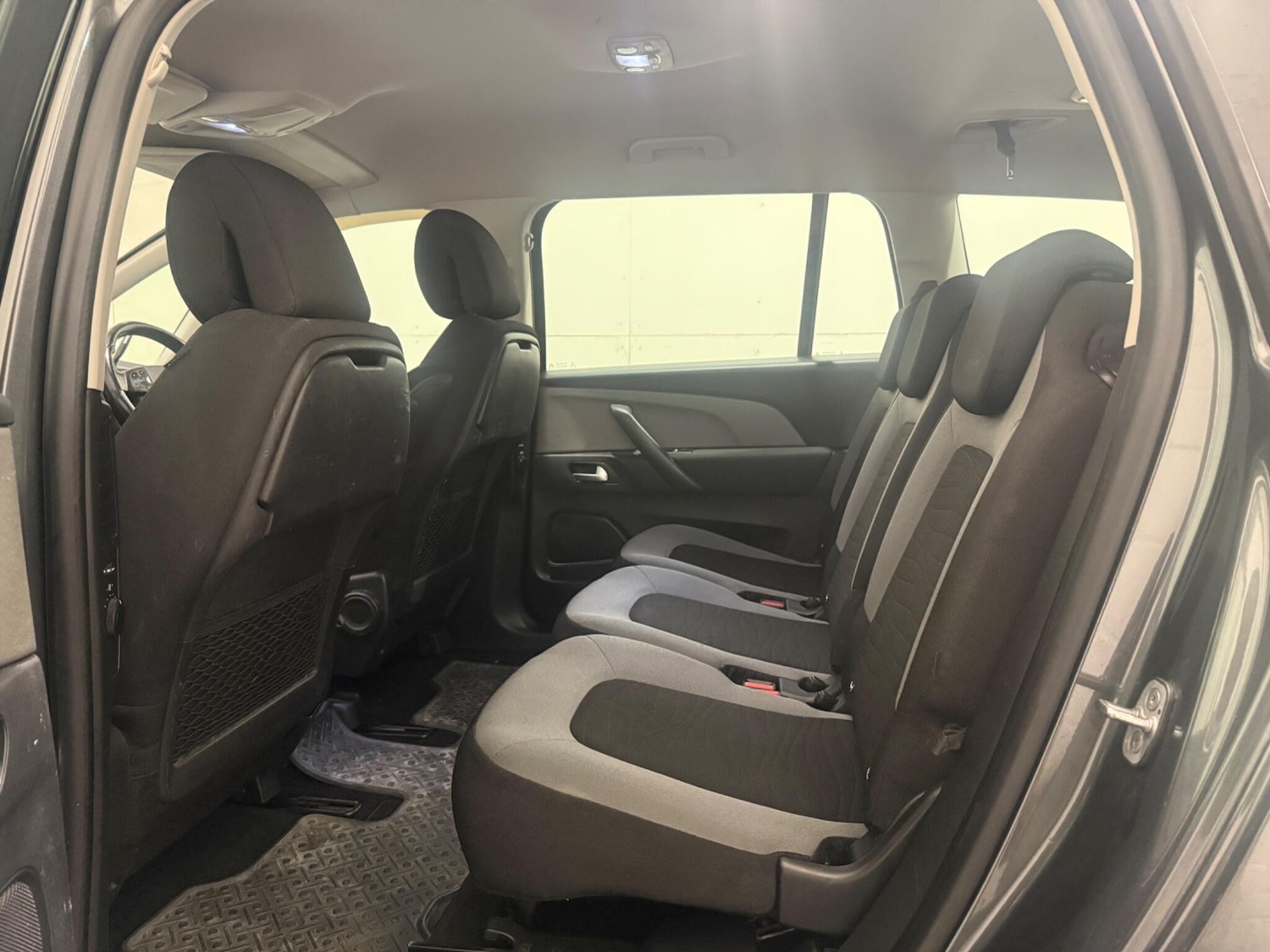 Used Citroen C4 Grand Picasso 2016 for sale - 76658353: Photo 26