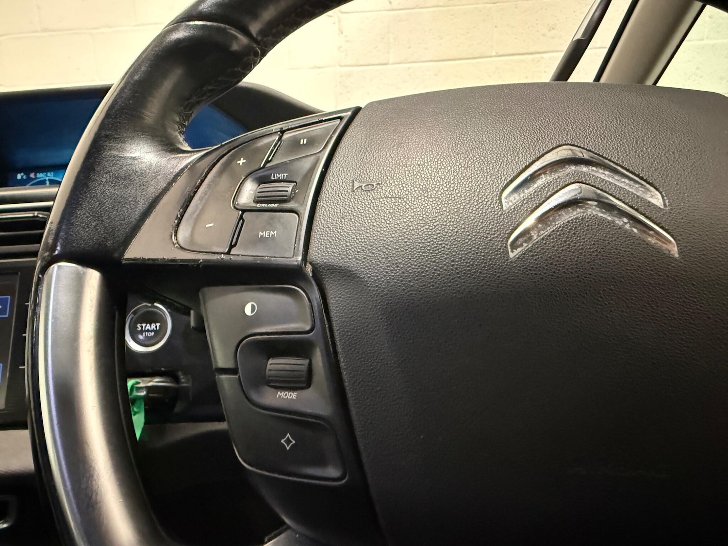 Used Citroen C4 Grand Picasso 2016 for sale - 76658353: Photo 27