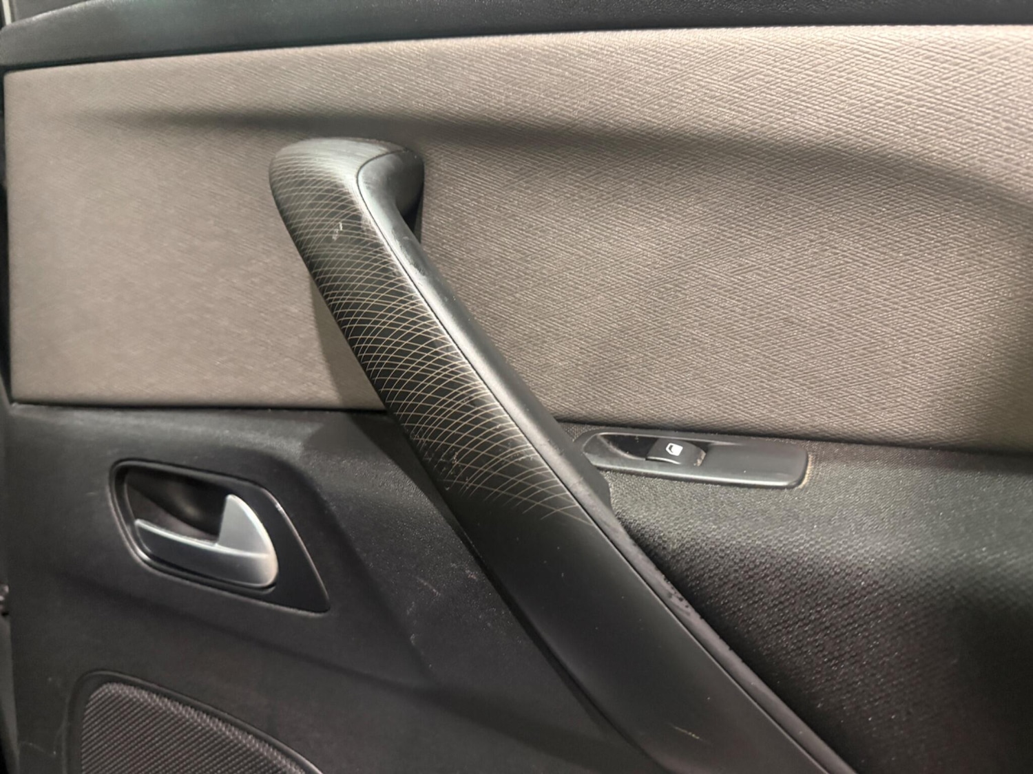 Used Citroen C4 Grand Picasso 2016 for sale - 76658353: Photo 29