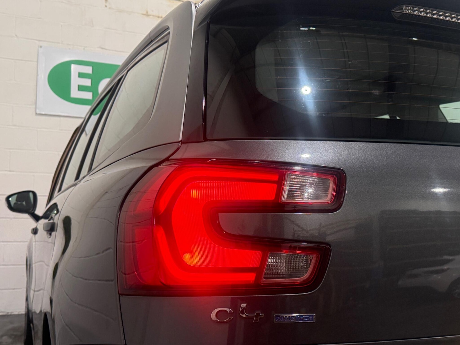 Used Citroen C4 Grand Picasso 2016 for sale - 76658353: Photo 37