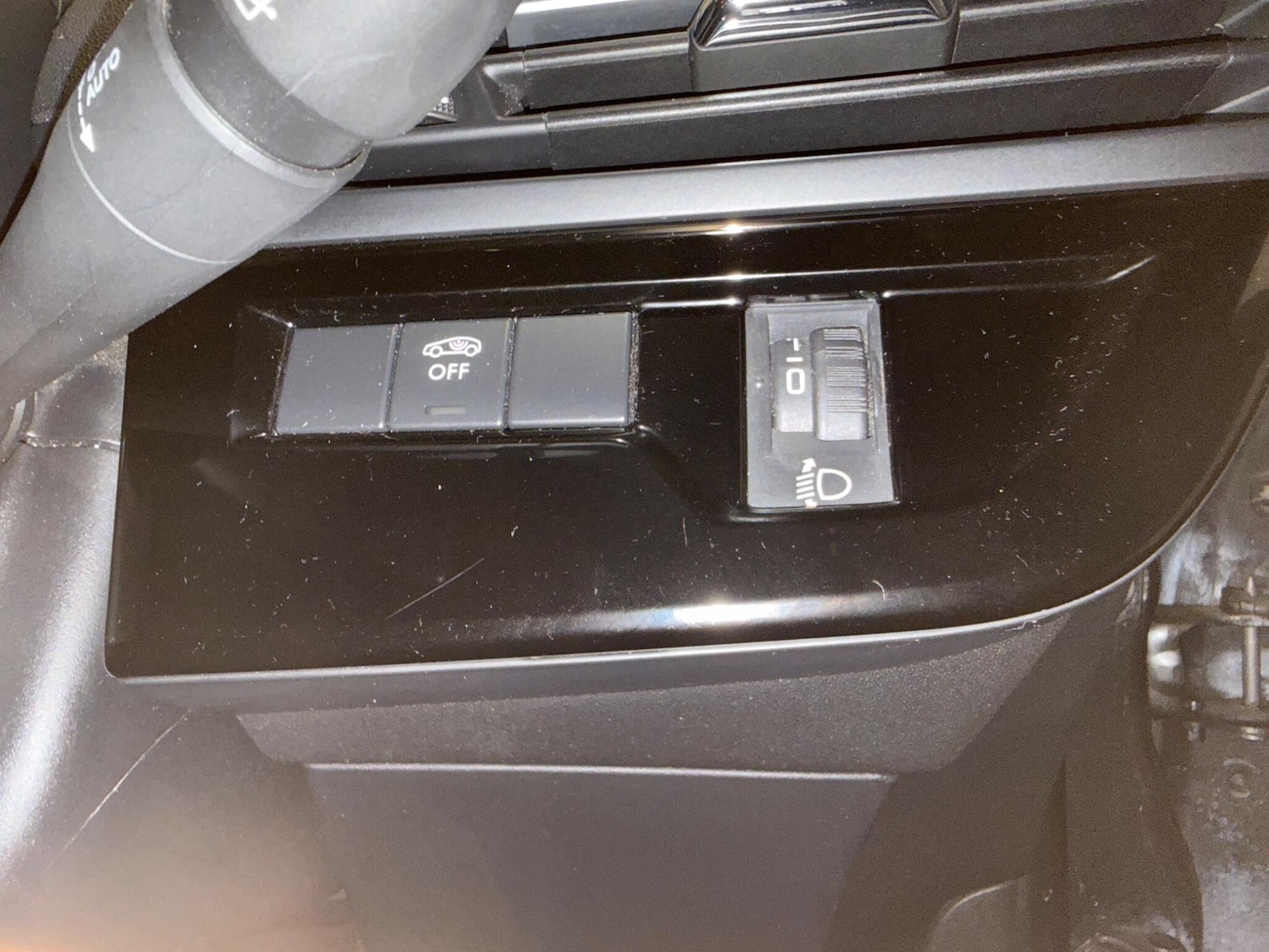 Used Citroen C4 Grand Picasso 2016 for sale - 76658353: Photo 46