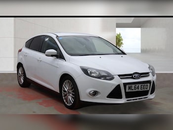 Used Ford Focus 2014 for sale - 78115661: Photo