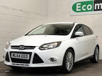 Used Ford Focus 2014 for sale - 78115661: Photo