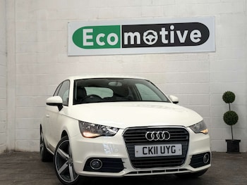 Used Audi A1 2011 for sale - 78917541: Photo