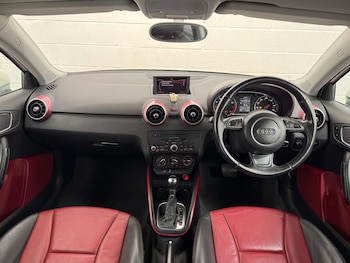 Used Audi A1 2011 for sale - 78917541: Photo