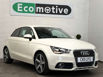 Used Audi A1 2011 for sale - 78917541: Photo