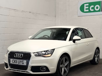 Used Audi A1 2011 for sale - 78917541: Photo
