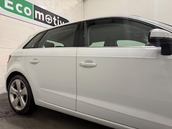 Used Audi A3 2014 for sale - 77705557: Photo