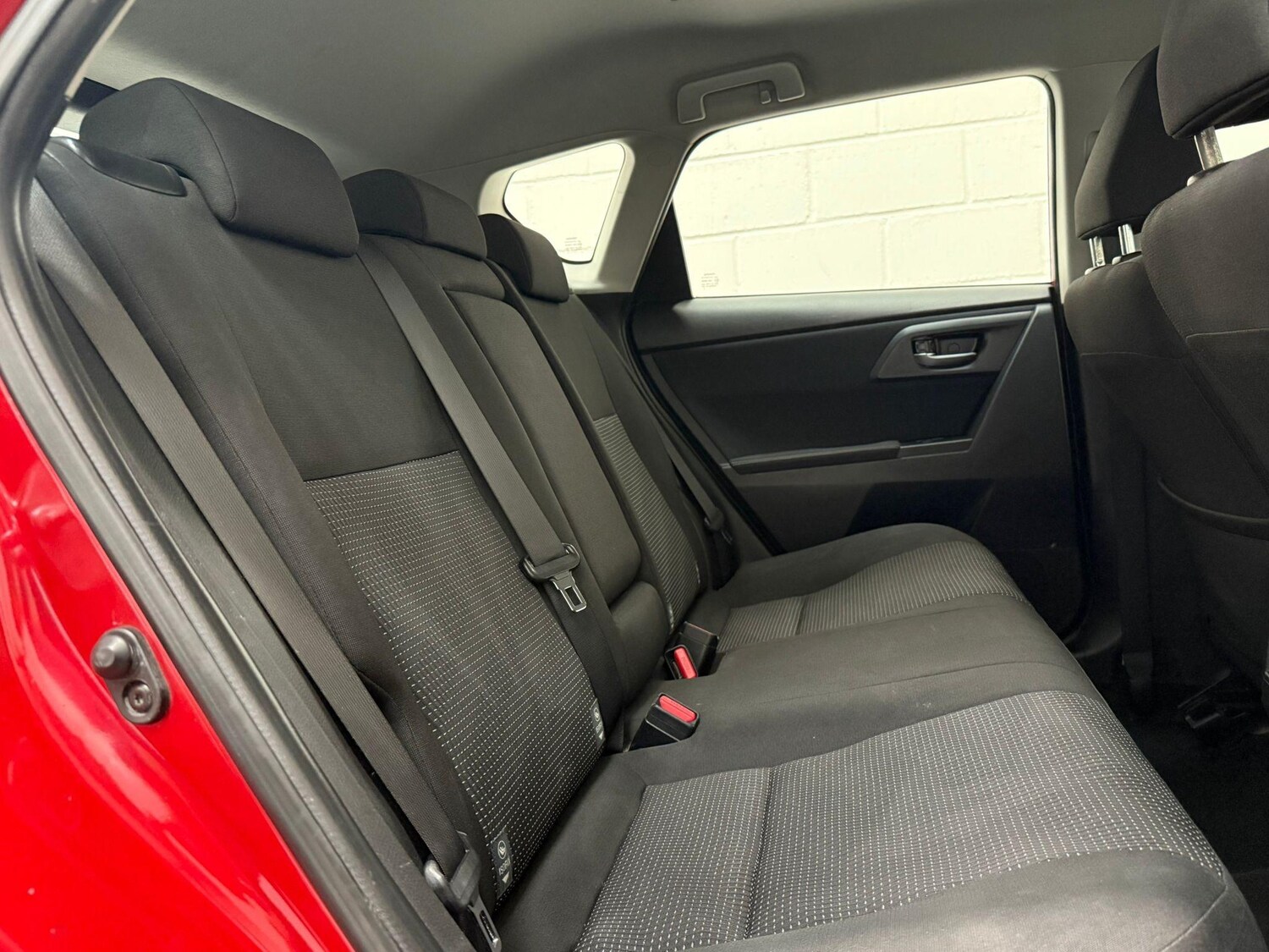 Vehicle 30