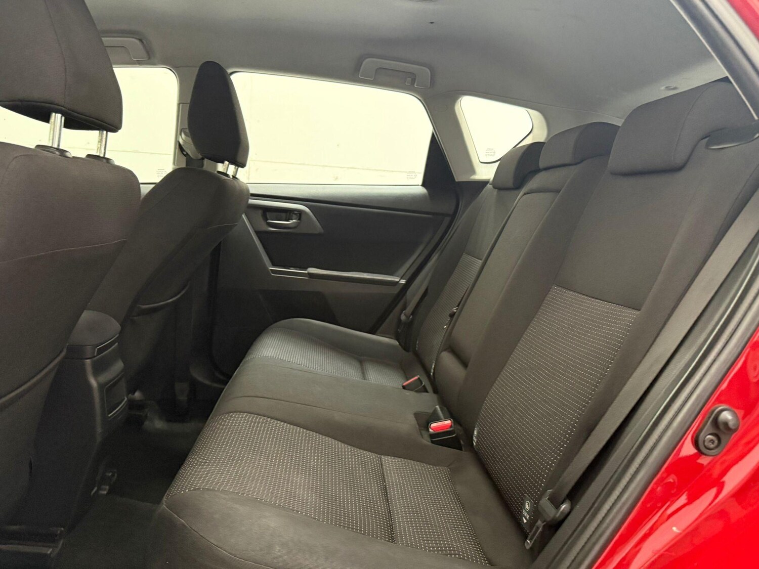 Vehicle 40