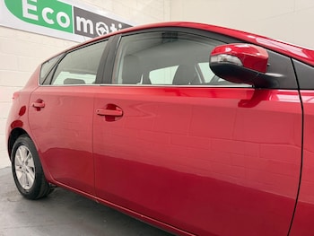 Used Toyota Auris 2013 for sale - 75291676: Photo