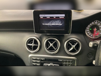 Used Mercedes-Benz A-Class 2013 for sale - 78245180: Photo