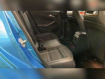 Used Mercedes-Benz A-Class 2013 for sale - 78245180: Photo