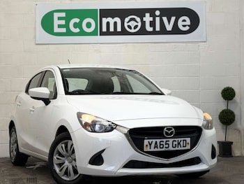 Used Mazda Mazda2 2016 for sale - 78541898: Photo