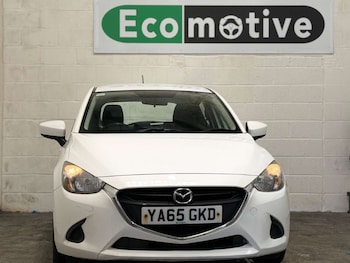Used Mazda Mazda2 2016 for sale - 78541898: Photo