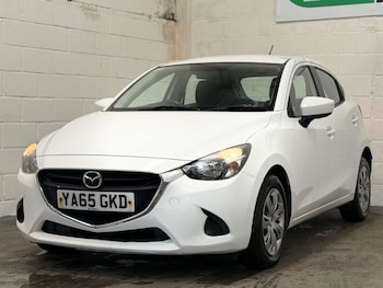 Used Mazda Mazda2 2016 for sale - 78541898: Photo