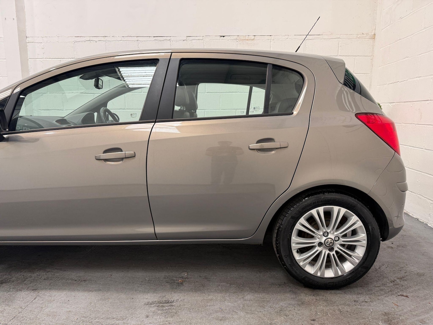 Used Vauxhall Corsa 2013 for sale - 75741789: Photo 13