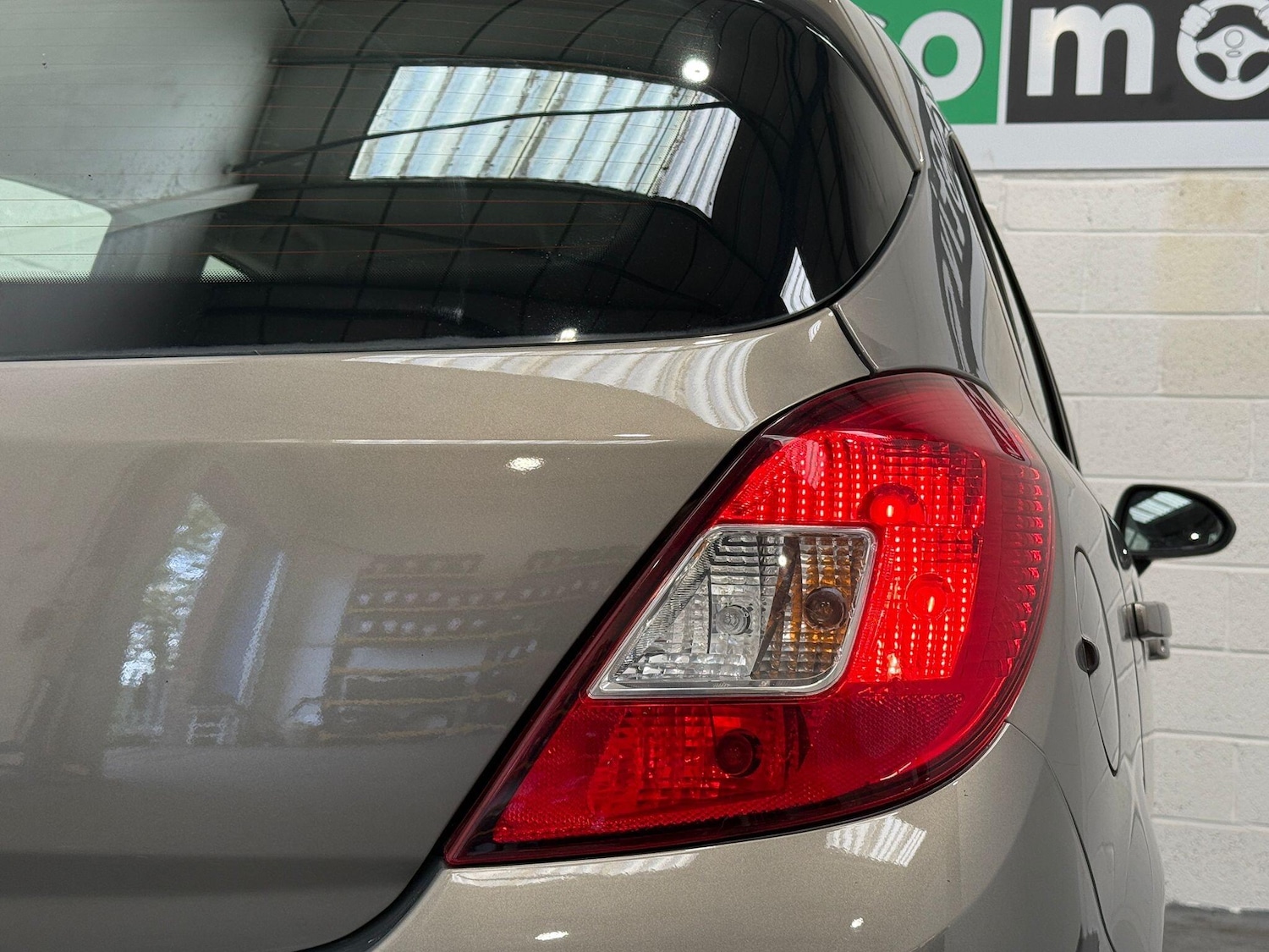 Used Vauxhall Corsa 2013 for sale - 75741789: Photo 19