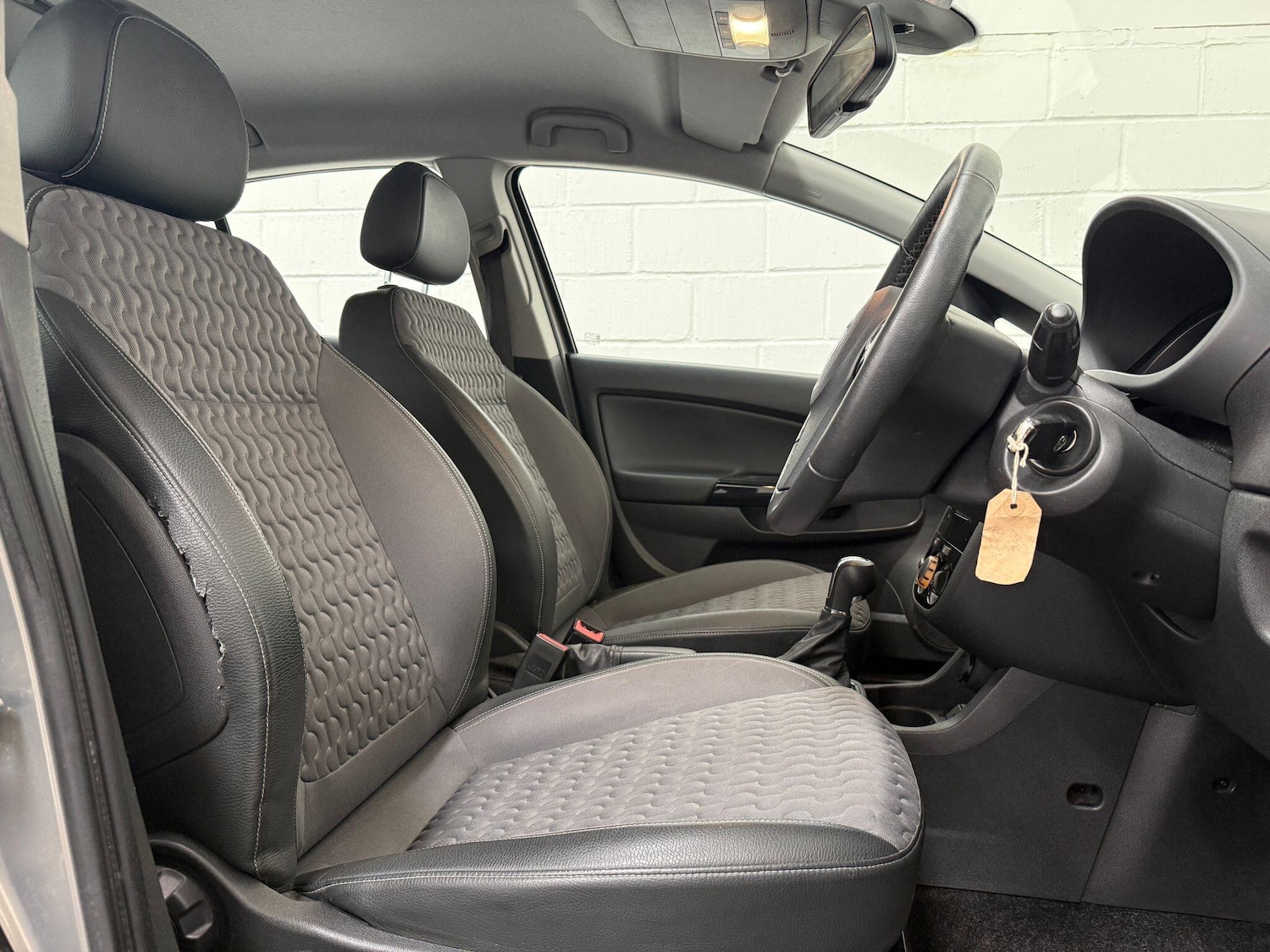 Used Vauxhall Corsa 2013 for sale - 75741789: Photo 24