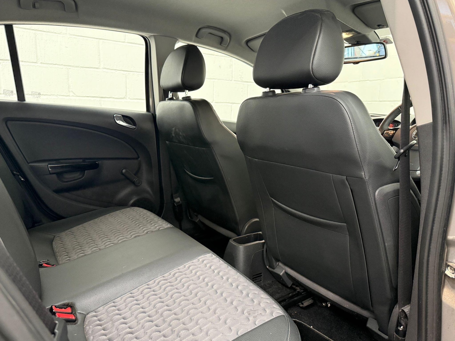 Used Vauxhall Corsa 2013 for sale - 75741789: Photo 29