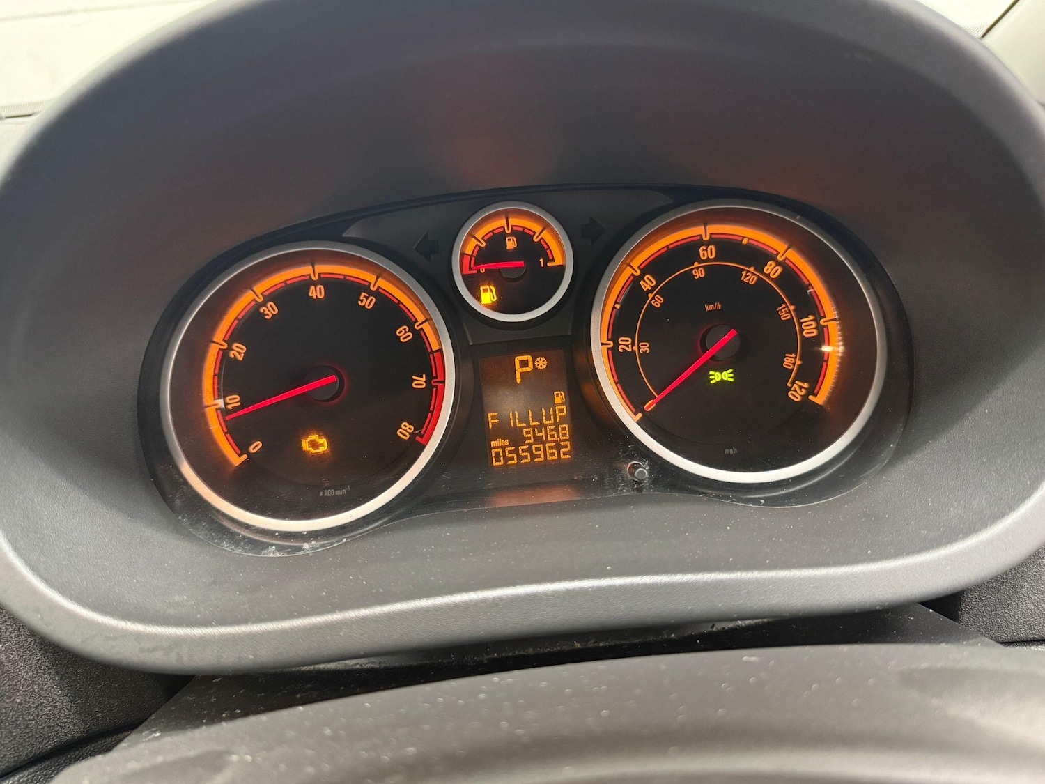 Used Vauxhall Corsa 2013 for sale - 75741789: Photo 30