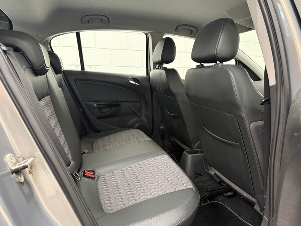 Used Vauxhall Corsa 2013 for sale - 75741789: Photo 33