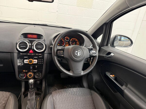 Used Vauxhall Corsa 2013 for sale - 75741789: Photo 36