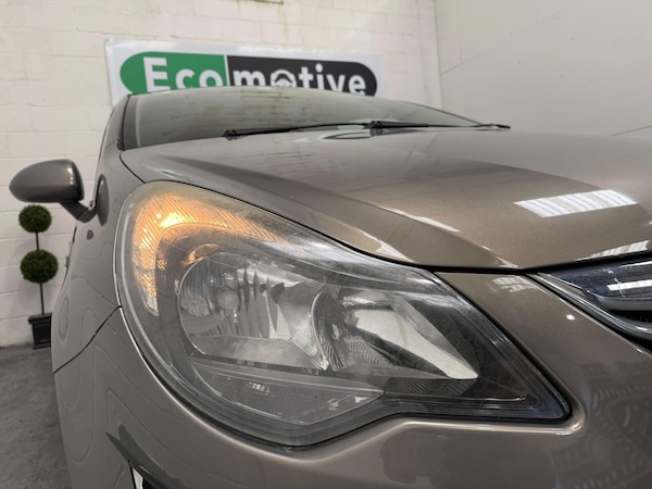 Used Vauxhall Corsa 2013 for sale - 75741789: Photo 6