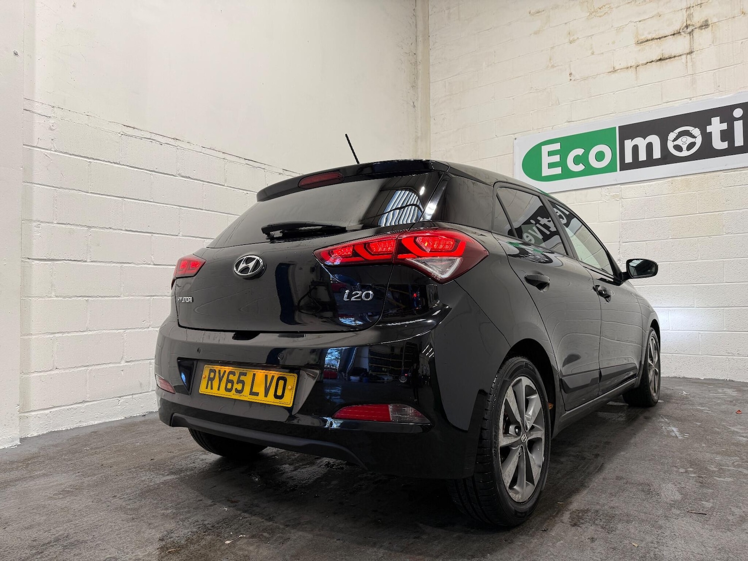 Used Hyundai i20 2016 for sale - 76380487: Photo 13