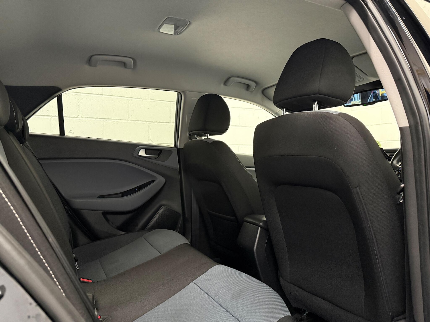 Used Hyundai i20 2016 for sale - 76380487: Photo 21