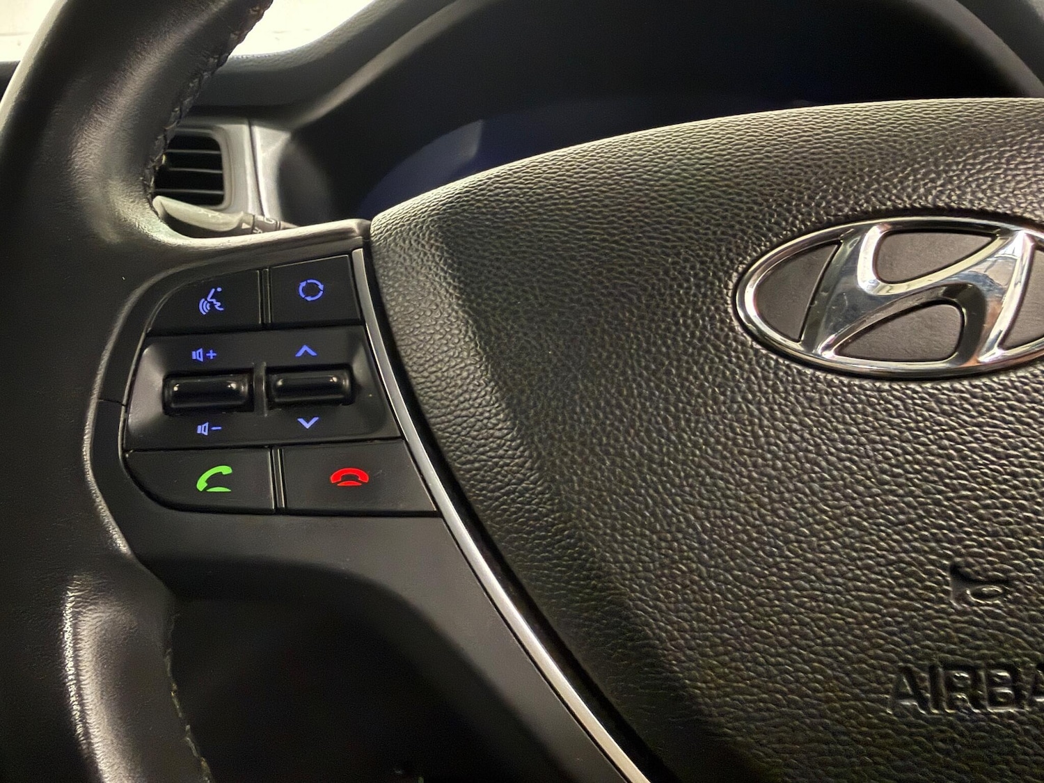 Used Hyundai i20 2016 for sale - 76380487: Photo 25