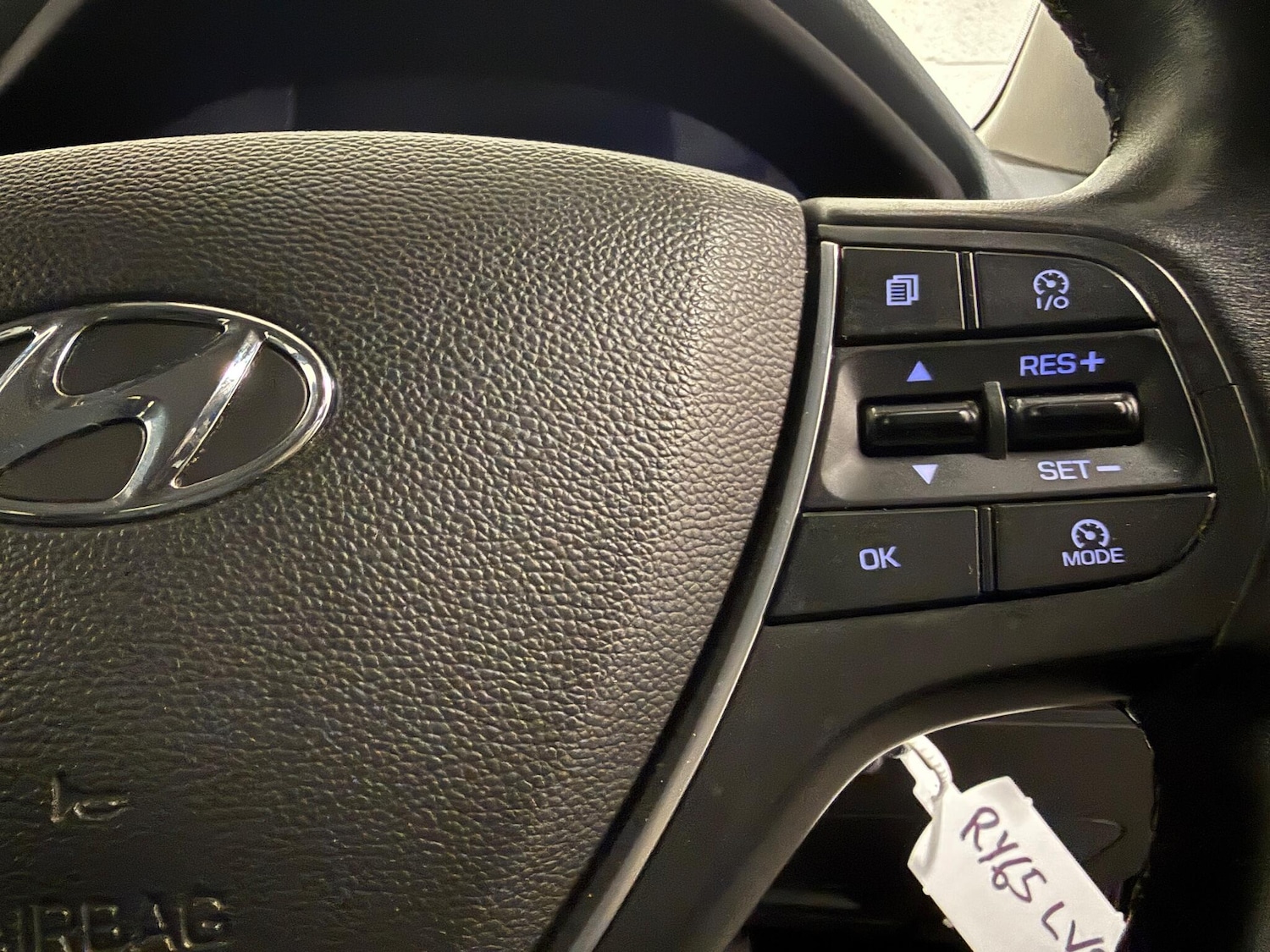 Used Hyundai i20 2016 for sale - 76380487: Photo 26